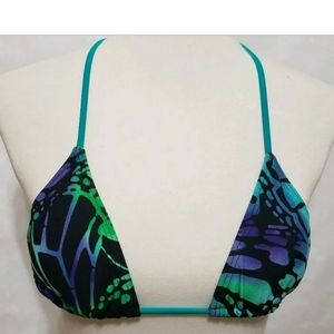 Venus Swimsuit Bikini Top Size A Cup (small)